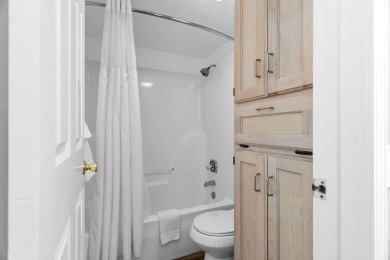 Fantastic fully furnished condo just steps from Lake Taneycomo! on Pointe Royale Village Country Club in Missouri - for sale on GolfHomes.com, golf home, golf lot
