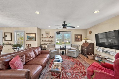 Beautiful, custom-built lake access home located on one of the on Mariners Landing Golf and Country Club in Virginia - for sale on GolfHomes.com, golf home, golf lot