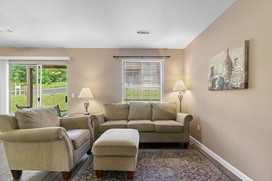 Fantastic fully furnished condo just steps from Lake Taneycomo! on Pointe Royale Village Country Club in Missouri - for sale on GolfHomes.com, golf home, golf lot