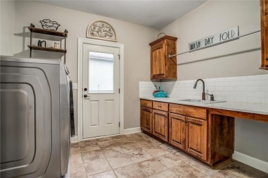 Here is your opportunity to enjoy resort living at its finest on Golf Club of Creekmoor in Missouri - for sale on GolfHomes.com, golf home, golf lot