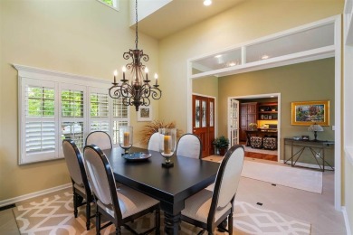 Discover architectural excellence in this stunning property on Boyne Highlands Golf Courses in Michigan - for sale on GolfHomes.com, golf home, golf lot