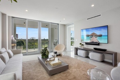 NEW FOUR BEDROOM PLUS DEN, HALF-FLOOR RESIDENCE IN THE HEART OF on  in Florida - for sale on GolfHomes.com, golf home, golf lot