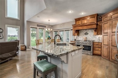 Here is your opportunity to enjoy resort living at its finest on Golf Club of Creekmoor in Missouri - for sale on GolfHomes.com, golf home, golf lot