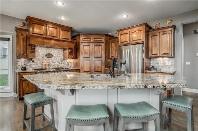 Here is your opportunity to enjoy resort living at its finest on Golf Club of Creekmoor in Missouri - for sale on GolfHomes.com, golf home, golf lot