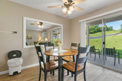Fantastic fully furnished condo just steps from Lake Taneycomo! on Pointe Royale Village Country Club in Missouri - for sale on GolfHomes.com, golf home, golf lot