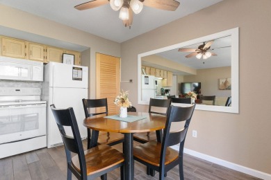 Fantastic fully furnished condo just steps from Lake Taneycomo! on Pointe Royale Village Country Club in Missouri - for sale on GolfHomes.com, golf home, golf lot