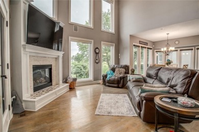 Here is your opportunity to enjoy resort living at its finest on Golf Club of Creekmoor in Missouri - for sale on GolfHomes.com, golf home, golf lot