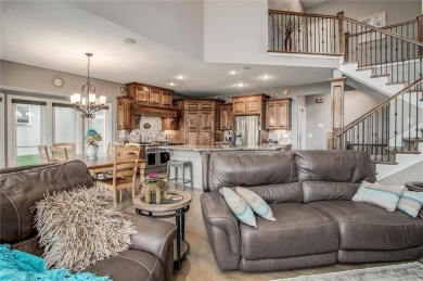 Here is your opportunity to enjoy resort living at its finest on Golf Club of Creekmoor in Missouri - for sale on GolfHomes.com, golf home, golf lot