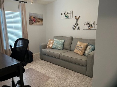 Experience resort style living in this beautifully furnished on Four Lakes Golf Club in Florida - for sale on GolfHomes.com, golf home, golf lot