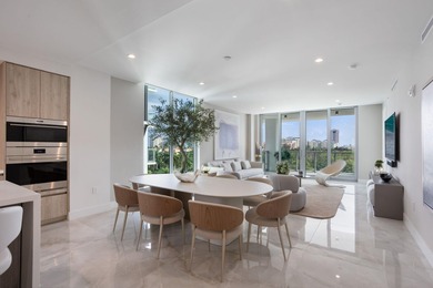 NEW FOUR BEDROOM PLUS DEN, HALF-FLOOR RESIDENCE IN THE HEART OF on Boca Raton Resort and Club in Florida - for sale on GolfHomes.com, golf home, golf lot