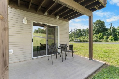 Fantastic fully furnished condo just steps from Lake Taneycomo! on Pointe Royale Village Country Club in Missouri - for sale on GolfHomes.com, golf home, golf lot