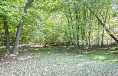 Welcome to Timber Cottage - This charming log home, built in on Apple Valley Golf Course in Ohio - for sale on GolfHomes.com, golf home, golf lot