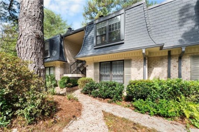 Welcome to this expansive one-level home featuring an on Cross Creek Golf Course in Georgia - for sale on GolfHomes.com, golf home, golf lot