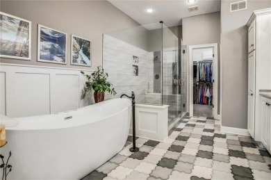 Here is your opportunity to enjoy resort living at its finest on Golf Club of Creekmoor in Missouri - for sale on GolfHomes.com, golf home, golf lot