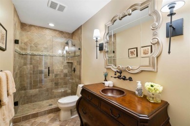 Discover architectural excellence in this stunning property on Boyne Highlands Golf Courses in Michigan - for sale on GolfHomes.com, golf home, golf lot