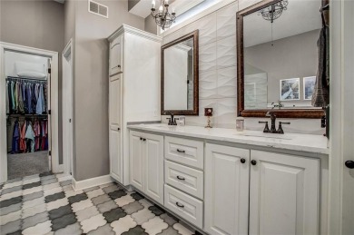 Here is your opportunity to enjoy resort living at its finest on Golf Club of Creekmoor in Missouri - for sale on GolfHomes.com, golf home, golf lot