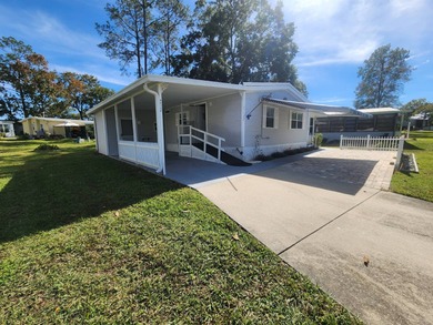 This is IT, Motivated to Sell!!!! Snowbird Special!!! on Rolling Greens Executive Golf Community in Florida - for sale on GolfHomes.com, golf home, golf lot