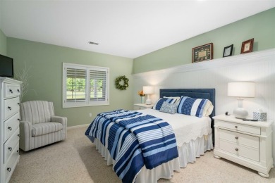 Discover architectural excellence in this stunning property on Boyne Highlands Golf Courses in Michigan - for sale on GolfHomes.com, golf home, golf lot