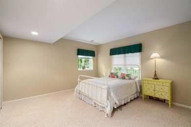 Discover architectural excellence in this stunning property on Boyne Highlands Golf Courses in Michigan - for sale on GolfHomes.com, golf home, golf lot