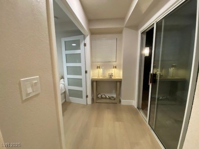 Stunning 3-bedroom Sun City SUMMERLIN Masterpiece w/ re-imagined on Highland Falls Golf Club in Nevada - for sale on GolfHomes.com, golf home, golf lot