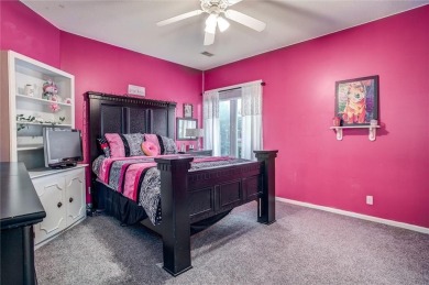 Here is your opportunity to enjoy resort living at its finest on Golf Club of Creekmoor in Missouri - for sale on GolfHomes.com, golf home, golf lot