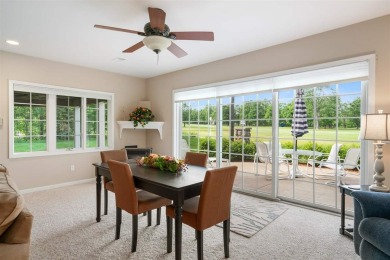 Discover architectural excellence in this stunning property on Boyne Highlands Golf Courses in Michigan - for sale on GolfHomes.com, golf home, golf lot