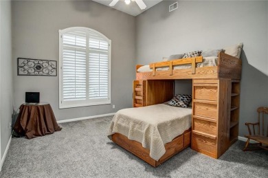 Here is your opportunity to enjoy resort living at its finest on Golf Club of Creekmoor in Missouri - for sale on GolfHomes.com, golf home, golf lot