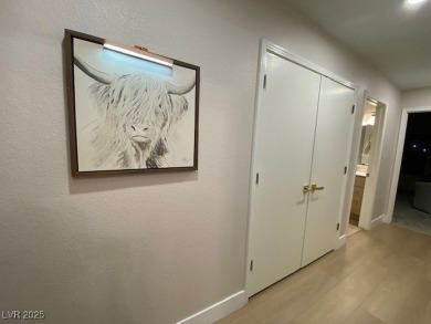 Stunning 3-bedroom Sun City SUMMERLIN Masterpiece w/ re-imagined on Highland Falls Golf Club in Nevada - for sale on GolfHomes.com, golf home, golf lot