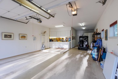 This stunning, custom-built two-story home is perched on Apple on Ram Rock Golf Course in Texas - for sale on GolfHomes.com, golf home, golf lot