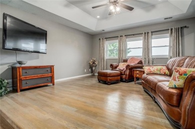 Here is your opportunity to enjoy resort living at its finest on Golf Club of Creekmoor in Missouri - for sale on GolfHomes.com, golf home, golf lot