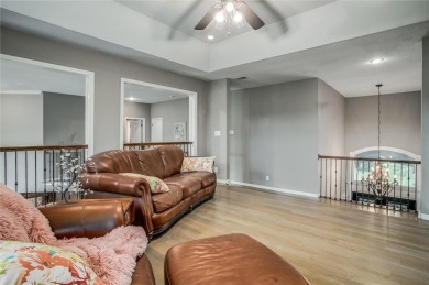 Here is your opportunity to enjoy resort living at its finest on Golf Club of Creekmoor in Missouri - for sale on GolfHomes.com, golf home, golf lot