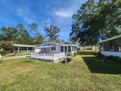 This is IT, Motivated to Sell!!!! Snowbird Special!!! on Rolling Greens Executive Golf Community in Florida - for sale on GolfHomes.com, golf home, golf lot