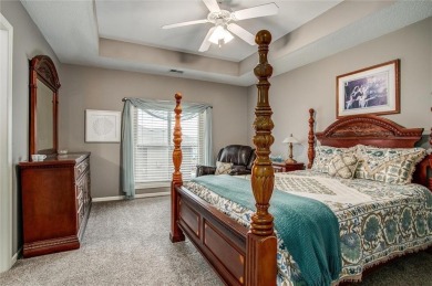 Here is your opportunity to enjoy resort living at its finest on Golf Club of Creekmoor in Missouri - for sale on GolfHomes.com, golf home, golf lot