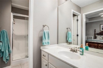 Here is your opportunity to enjoy resort living at its finest on Golf Club of Creekmoor in Missouri - for sale on GolfHomes.com, golf home, golf lot