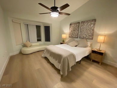 Stunning 3-bedroom Sun City SUMMERLIN Masterpiece w/ re-imagined on Highland Falls Golf Club in Nevada - for sale on GolfHomes.com, golf home, golf lot