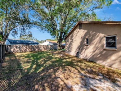 Welcome to this charming 3-bedroom, 2-bathroom home situated on on Countryside Country Club in Florida - for sale on GolfHomes.com, golf home, golf lot