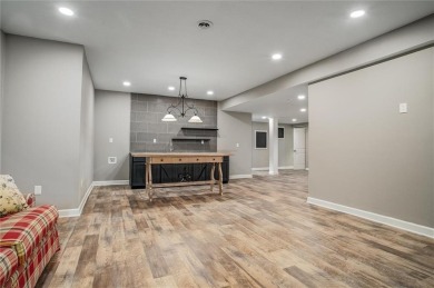 Here is your opportunity to enjoy resort living at its finest on Golf Club of Creekmoor in Missouri - for sale on GolfHomes.com, golf home, golf lot