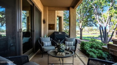 Every incredible detail has been considered for your comfort on Tubac Golf Resort and Spa in Arizona - for sale on GolfHomes.com, golf home, golf lot
