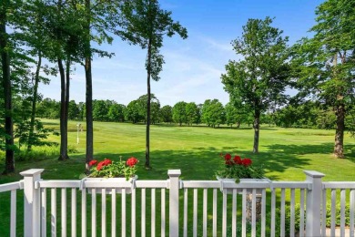 Discover architectural excellence in this stunning property on Boyne Highlands Golf Courses in Michigan - for sale on GolfHomes.com, golf home, golf lot