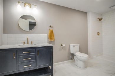 Here is your opportunity to enjoy resort living at its finest on Golf Club of Creekmoor in Missouri - for sale on GolfHomes.com, golf home, golf lot