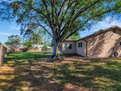 Welcome to this charming 3-bedroom, 2-bathroom home situated on on Countryside Country Club in Florida - for sale on GolfHomes.com, golf home, golf lot