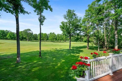 Discover architectural excellence in this stunning property on Boyne Highlands Golf Courses in Michigan - for sale on GolfHomes.com, golf home, golf lot