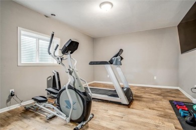 Here is your opportunity to enjoy resort living at its finest on Golf Club of Creekmoor in Missouri - for sale on GolfHomes.com, golf home, golf lot