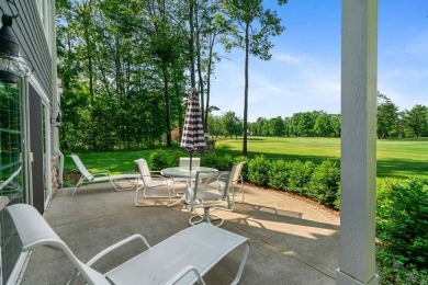 Discover architectural excellence in this stunning property on Boyne Highlands Golf Courses in Michigan - for sale on GolfHomes.com, golf home, golf lot
