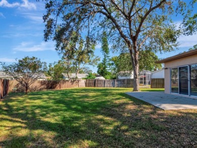 Welcome to this charming 3-bedroom, 2-bathroom home situated on on Countryside Country Club in Florida - for sale on GolfHomes.com, golf home, golf lot