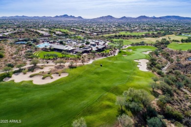 Set on the 16th hole of Ironwood in Anthem Golf & Country Club on Anthem Golf and Country Club  in Arizona - for sale on GolfHomes.com, golf home, golf lot