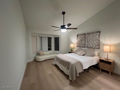 Stunning 3-bedroom Sun City SUMMERLIN Masterpiece w/ re-imagined on Highland Falls Golf Club in Nevada - for sale on GolfHomes.com, golf home, golf lot