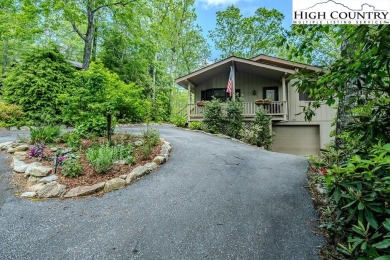 This is a wonderful updated and spacious home with long range on Land Harbor Golf Course in North Carolina - for sale on GolfHomes.com, golf home, golf lot