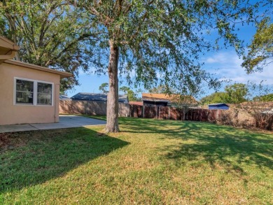 Welcome to this charming 3-bedroom, 2-bathroom home situated on on Countryside Country Club in Florida - for sale on GolfHomes.com, golf home, golf lot