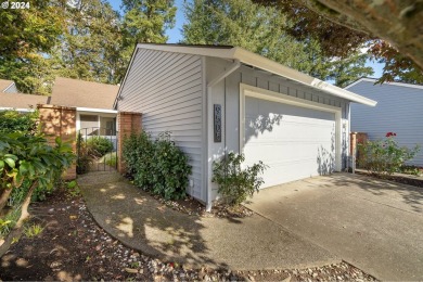 Welcome to this beautiful one-level townhome on the 3rd  fairway on Summerfield Golf and Country Club in Oregon - for sale on GolfHomes.com, golf home, golf lot